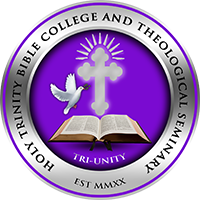 Holy Trinity Bible College & Theological Seminary